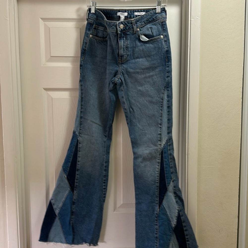 Forever 21 jeans